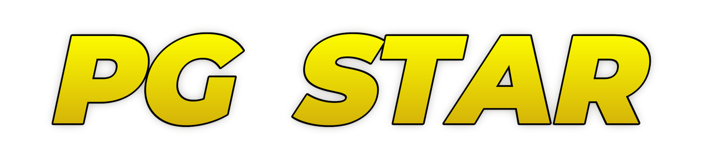 pg star